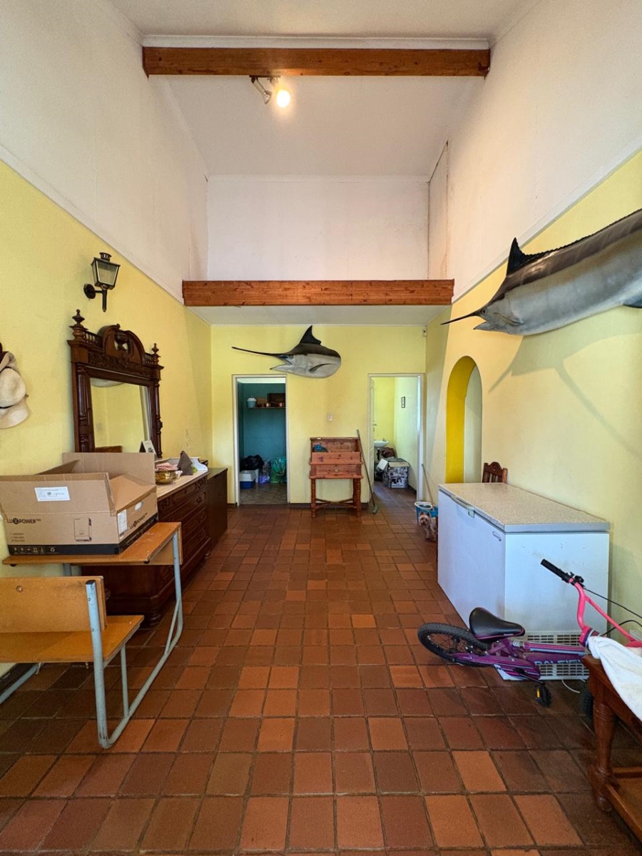 4 Bedroom Property for Sale in Riebeeckstad Free State